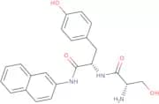 H-Ser-Tyr-betaNA