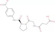 Suc-Gly-Pro-pNA