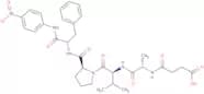 Suc-Ala-Val-Pro-Phe-pNA