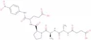 Suc-Ala-Ala-Pro-Glu-pNA