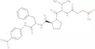Suc-Val-Pro-Phe-pNA
