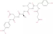 Suc-Tyr-Val-Ala-Asp-pNA