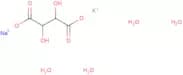 Sodium potassium tartrate tetrahydrate