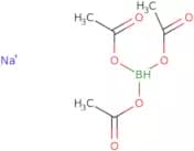 Sodium triacetoxyborohydride