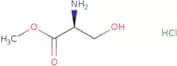 L-Serine methyl ester HCl