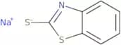 Sodium 2-mercaptobenzothiazole - 50% aqueous solution