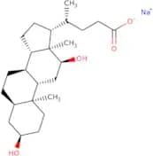 Sodium deoxycholate