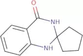 1'H-Spiro[cyclopentane-1,2'-quinazolin]-4'(3'H)-one