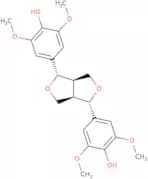(+)-Syringaresinol, 98%