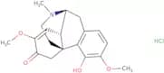 Sinomenine HCl