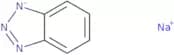 Sodiumbenzotriazole