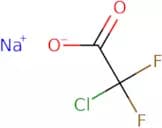 Sodium chlorodifluoroacetate