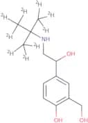 Salbutamol-d9