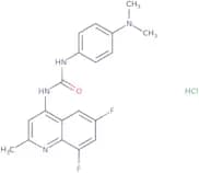 SB 408124 hydrochloride