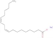 Sodium linoleate