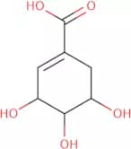 D-Shikimic acid