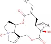 Senecionine N-oxide