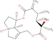 Senecivernine N-oxide