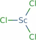 Scandium(III) chloride