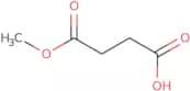 4-Methoxy-4-oxobutanoic acid