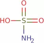 Sulfamic acid