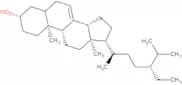 Stigmast-7-enol