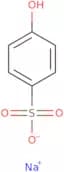 Sodium 4-hydroxybenzenesulfonate