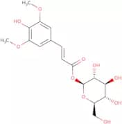 Sinapic acid acyl-β-D-glucoside