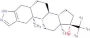 Stanozolol-d3