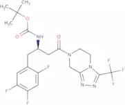 Sitagliptin impurity D