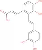Salvianolic acid F