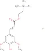 Sinapine chloride