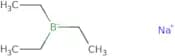 Sodium triethylborohydride solution