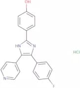 SB 202190 hydrochloride
