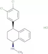 Sertraline hydrochloride
