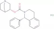 Solifenacin hydrochloride