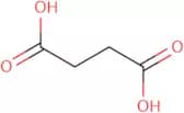 Succinic acid