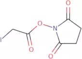 N-Succinimidyl iodoacetate