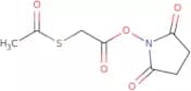 N-Succinimidyl-S-acetylthioacetate