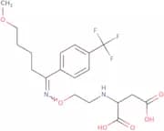N-(2-Succinyl) fluvoxamine