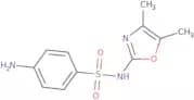 Sulfamoxole