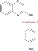 Sulfaquinoxaline