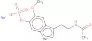 6-Sulfatoxy melatonin sodium salt