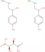 (+/-)-Synephrine tartrate