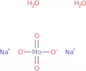 Sodium molybdate dihydrate
