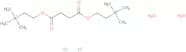 Succinylcholine chloride dihydrate