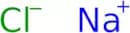 Sodium chloride