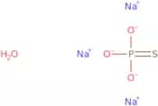 Sodium thiophosphate hydrate