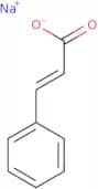 Sodium cinnamate