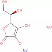 Sodium erythorbate hydrate
